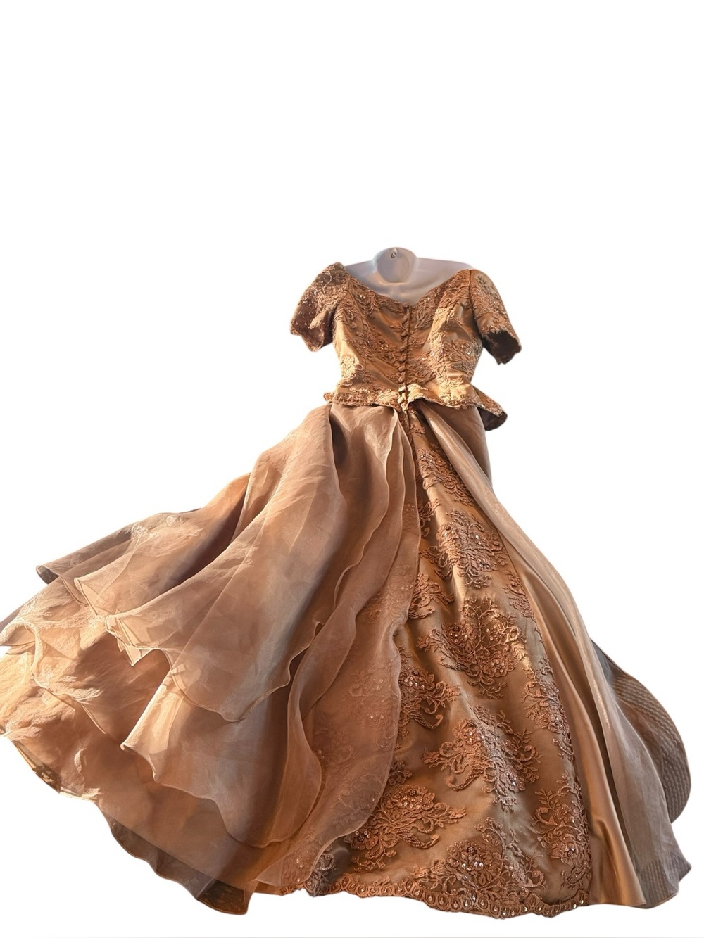 Homecoming Dress
